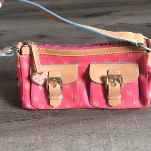 Dooney & Bourke shoulder bag